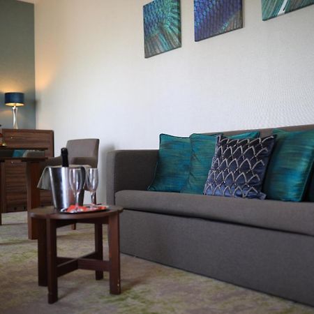 Tiszakécske Barack Thermal Hotel And Spa מראה חיצוני תמונה