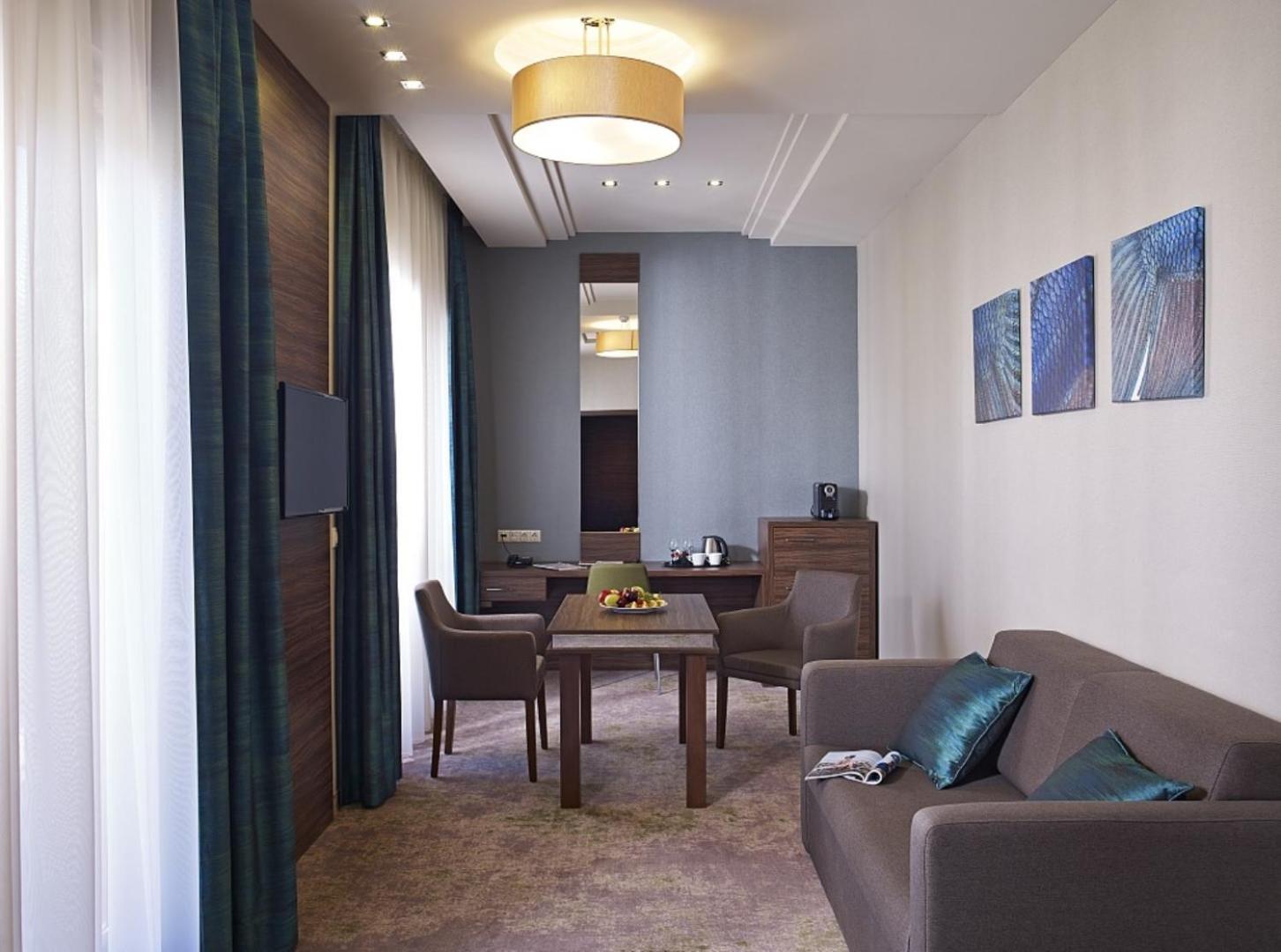 Tiszakécske Barack Thermal Hotel And Spa מראה חיצוני תמונה